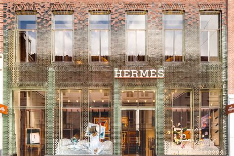 hermes winkelneckerpoel 12|Hermes Stores Amsterdam .